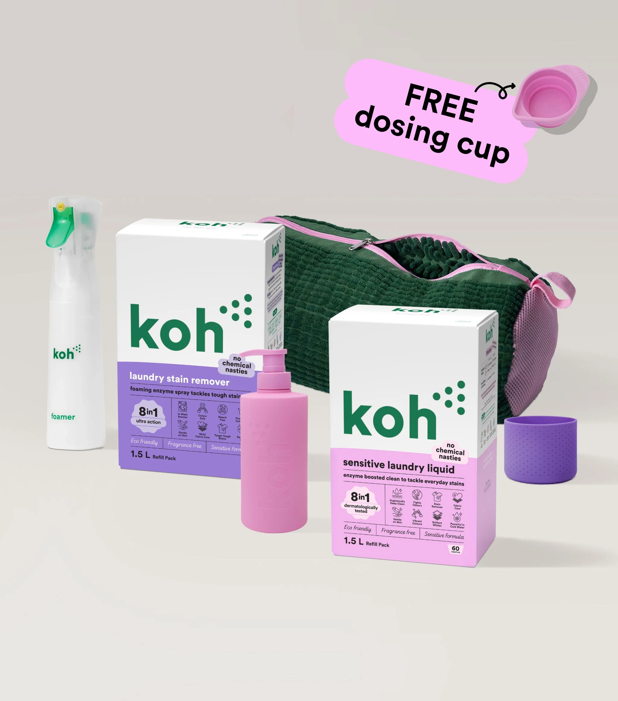 Bundle & Save